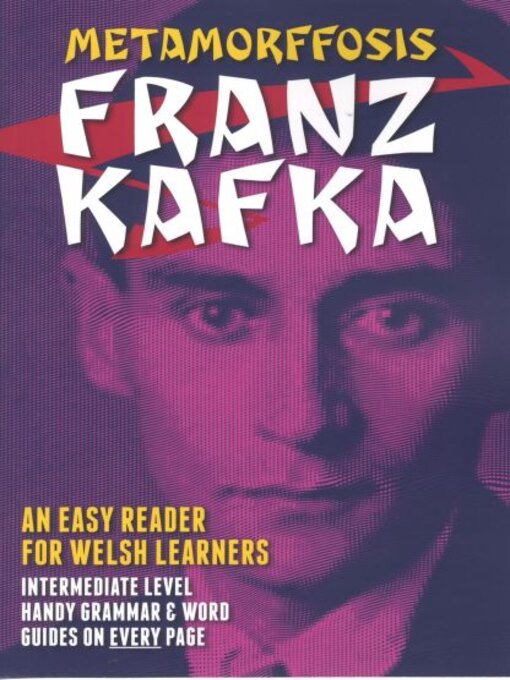 Title details for Metamorffosis Franz Kafka by Franz Kafka - Available